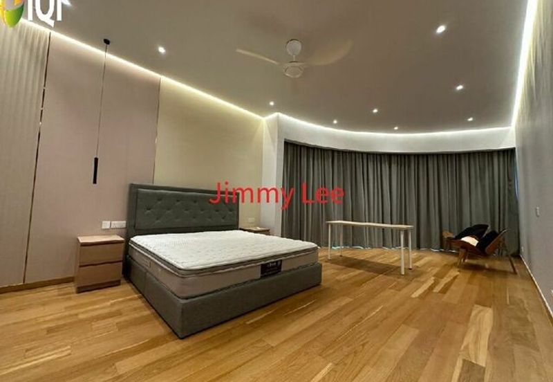 DC Residensi (Damansara City)