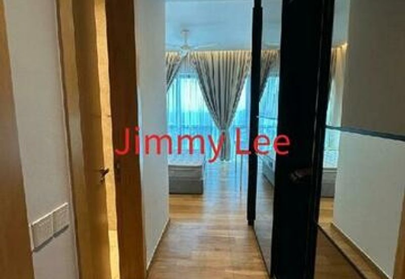 DC Residensi (Damansara City)