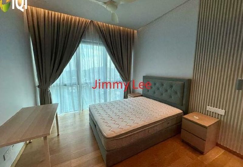 DC Residensi (Damansara City)