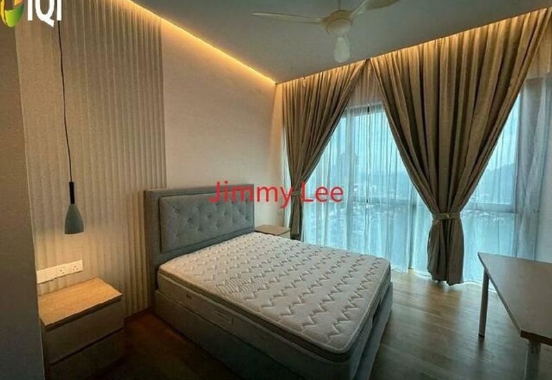 DC Residensi (Damansara City)