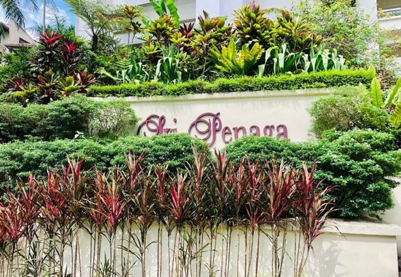 Sri Penaga (Bangsar)