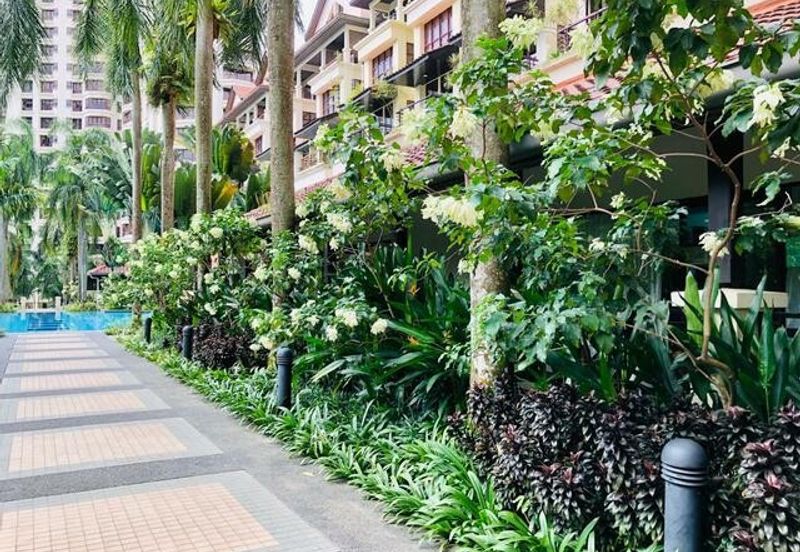 Sri Penaga (Bangsar)