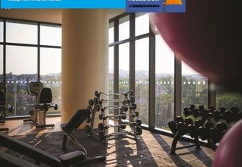 DC Residensi (Damansara City)