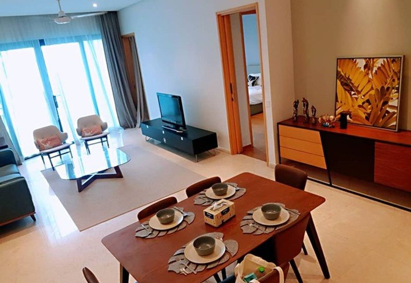 DC Residensi (Damansara City)