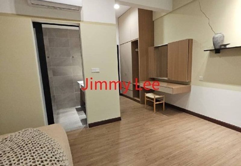 AmanAra Residences @ Kayu Ara