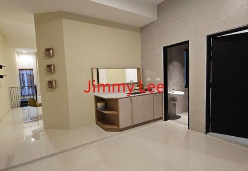 AmanAra Residences @ Kayu Ara