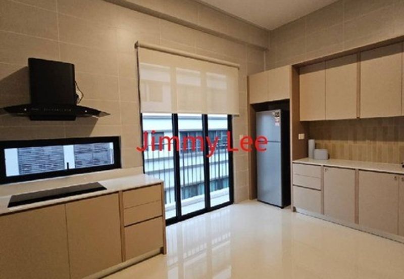 AmanAra Residences @ Kayu Ara