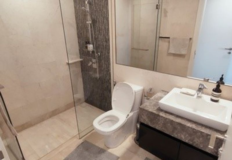 The Sentral Residences