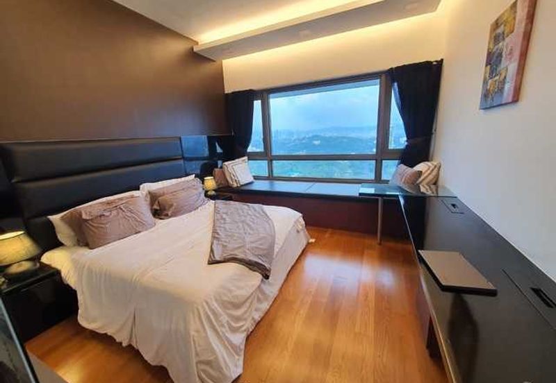 The Sentral Residences