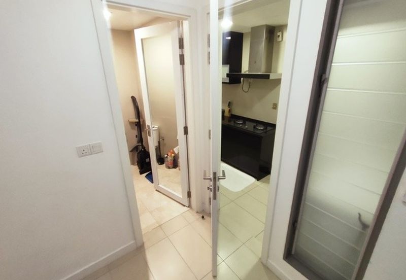 The Sentral Residences