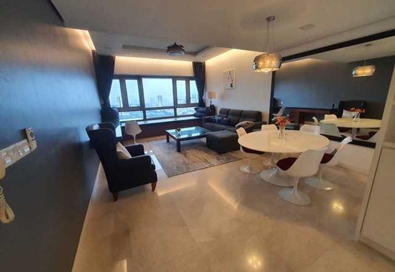 The Sentral Residences