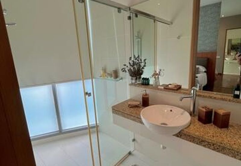 Twins @ Damansara Heights