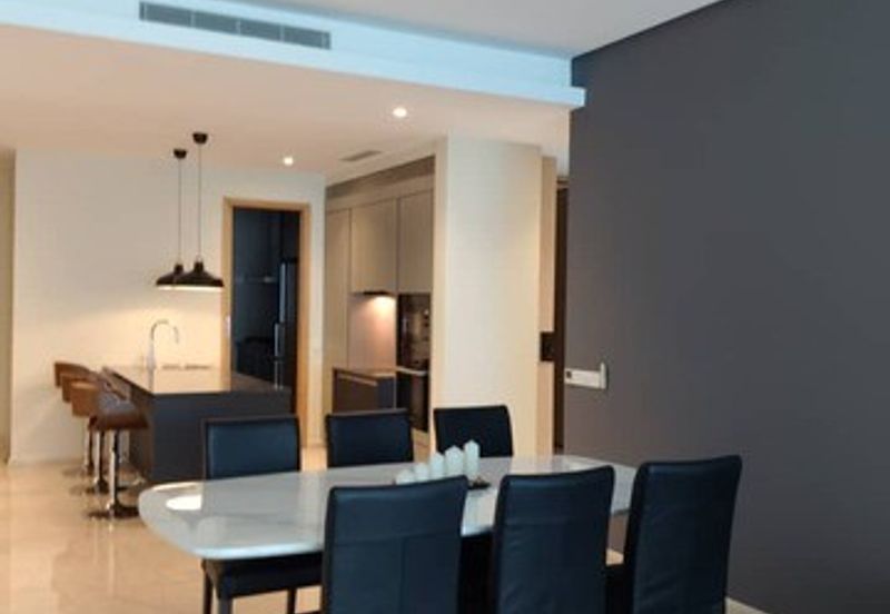 DC Residensi (Damansara City)