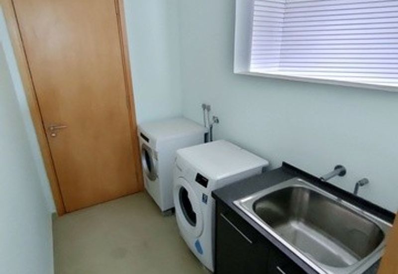 DC Residensi (Damansara City)