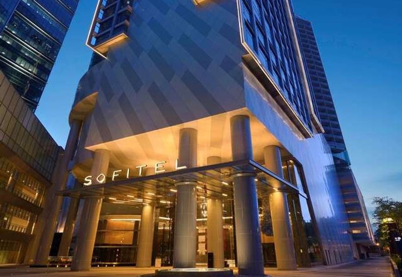 DC Residensi (Damansara City)