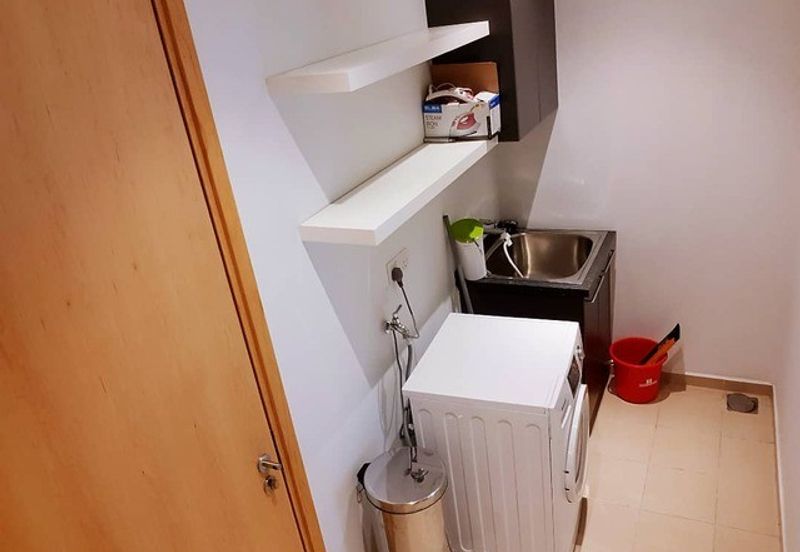 DC Residensi (Damansara City)