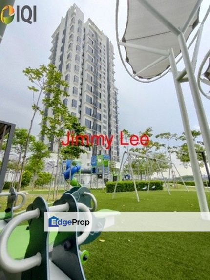 HighPark Suites @ Kelana Jaya, , 