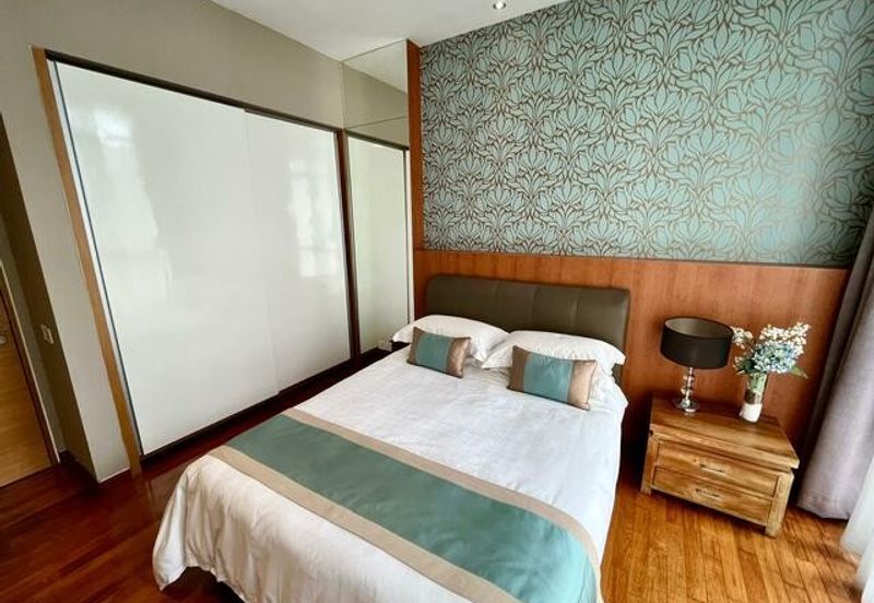 Twins @ Damansara Heights