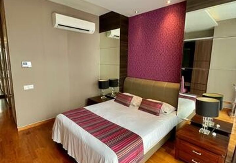 Twins @ Damansara Heights