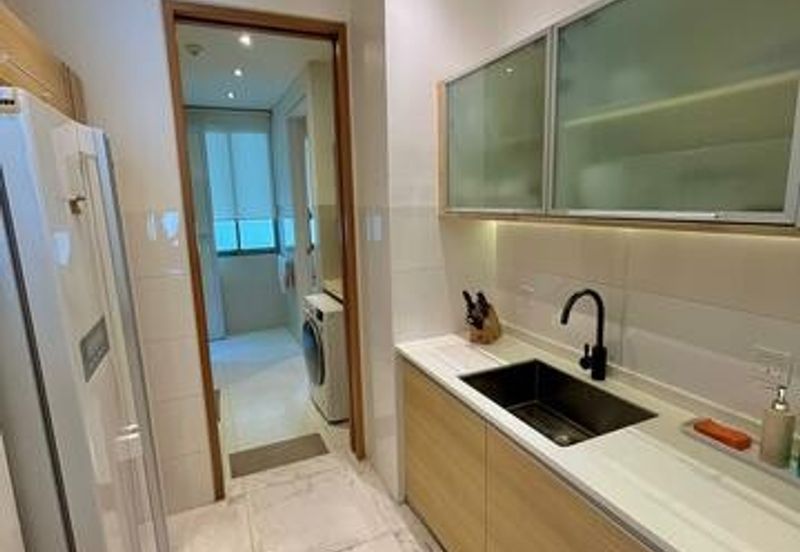 Twins @ Damansara Heights