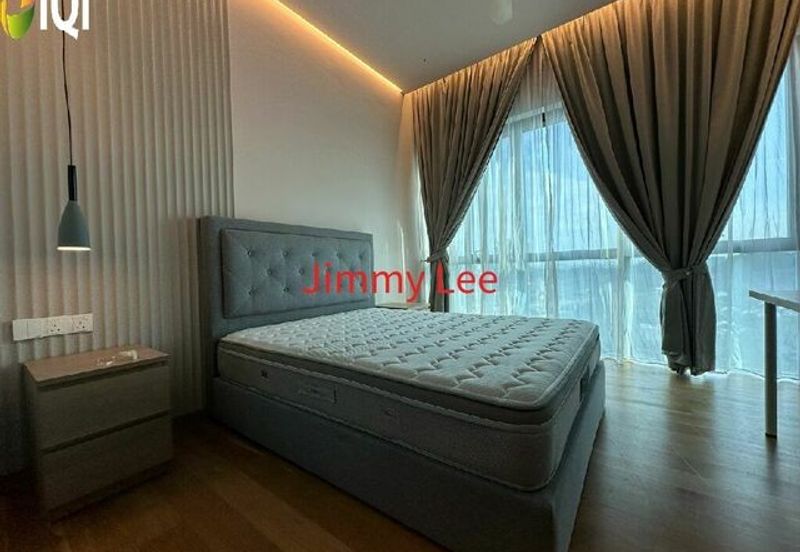 DC Residensi (Damansara City)