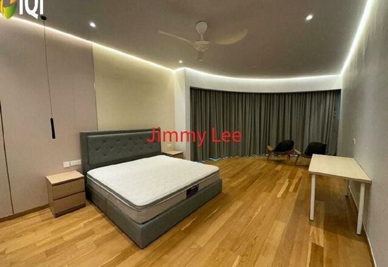 DC Residensi (Damansara City)