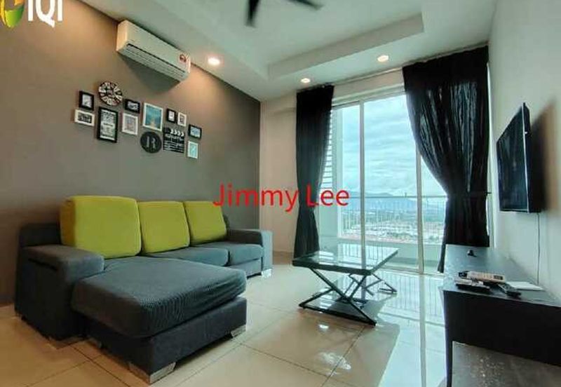 Ipoh - D'Festivol Residence - 5 min to NorthSouth Highway Entrace