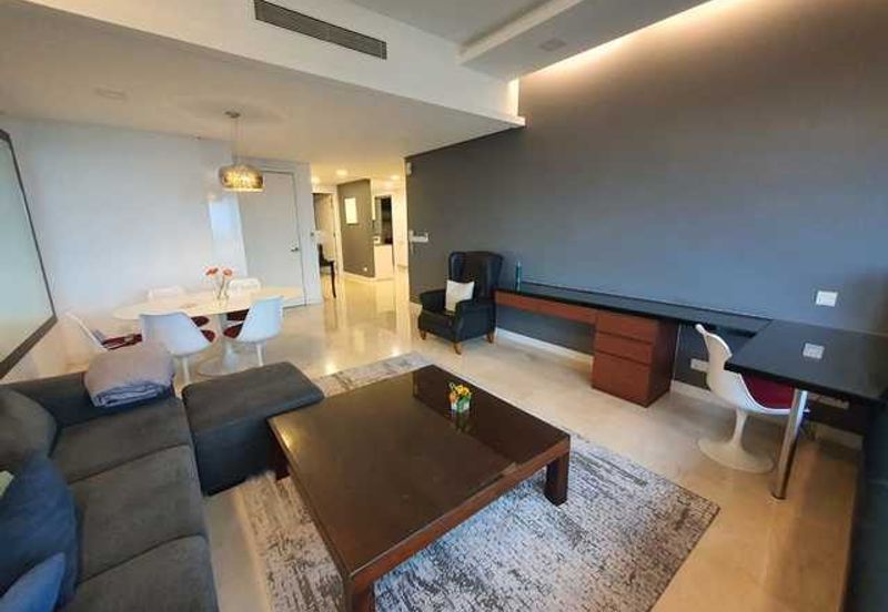 The Sentral Residences