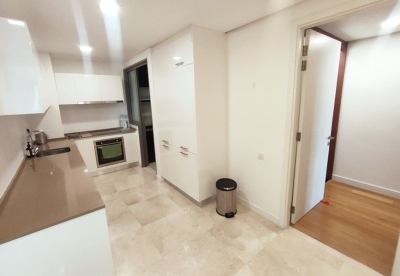 The Sentral Residences