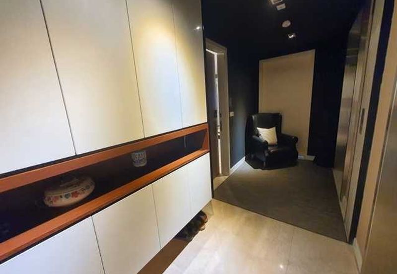 The Sentral Residences