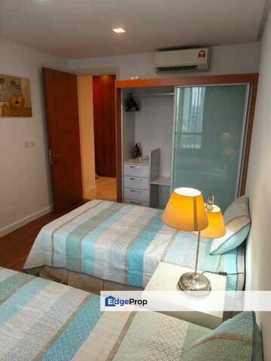 The CapSquare Residences, , 