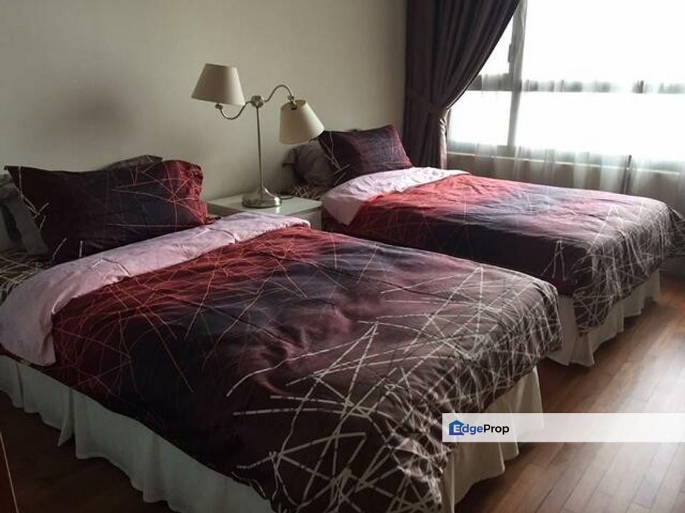 The CapSquare Residences, , 