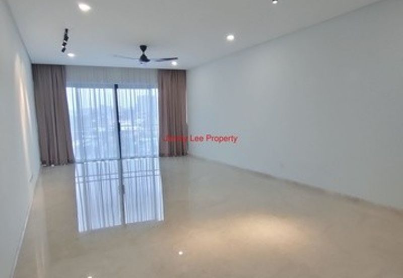 DC Residensi Damansara Heights KL