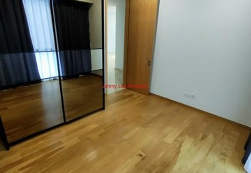 DC Residensi Damansara Heights KL