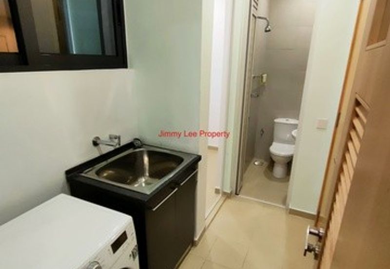 DC Residensi Damansara Heights KL