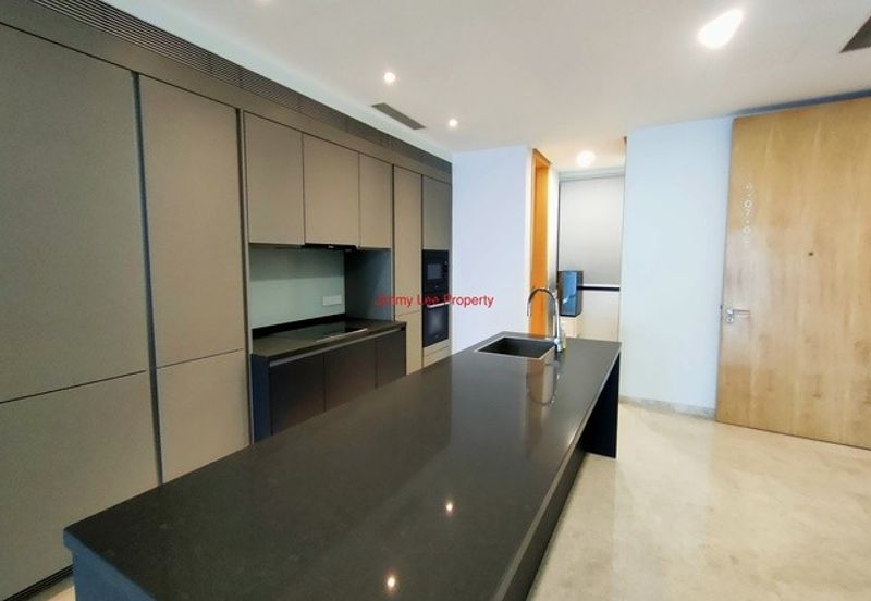 DC Residensi Damansara Heights KL