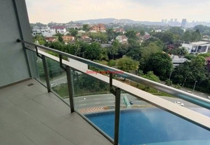 DC Residensi Damansara Heights KL