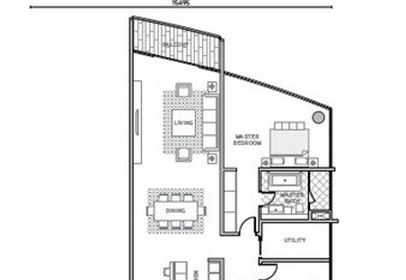DC Residensi Damansara Heights KL