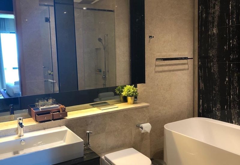 DC Residensi (Damansara City)