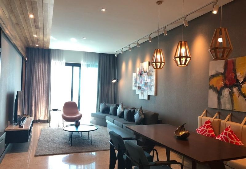 DC Residensi (Damansara City)