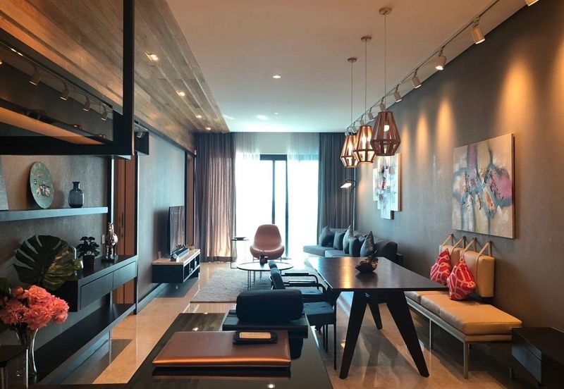 DC Residensi (Damansara City)