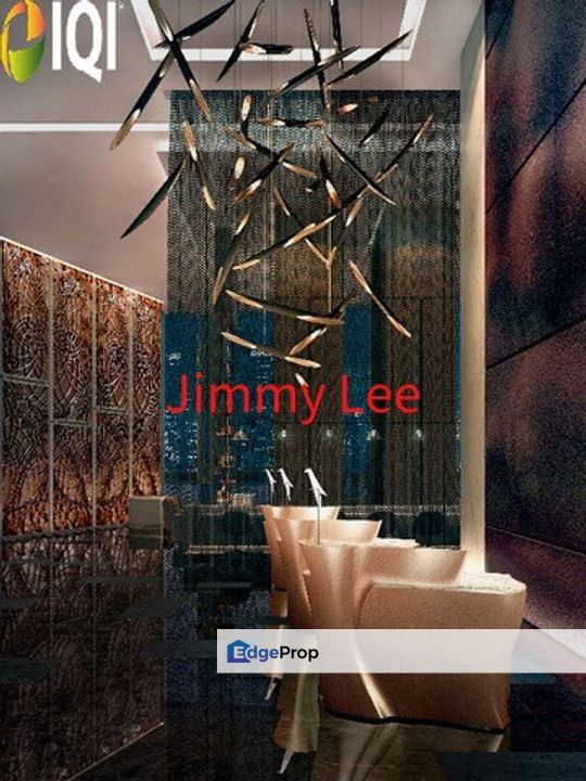 DC Residensi (Damansara City), , 