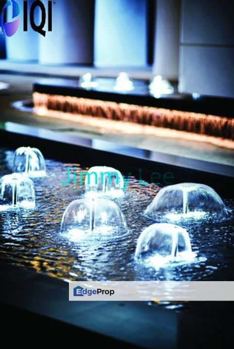 DC Residensi (Damansara City), , 