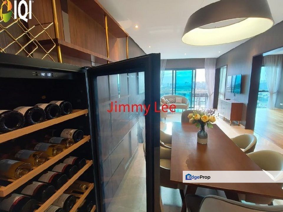 DC Residensi (Damansara City), Kuala Lumpur, Damansara Heights