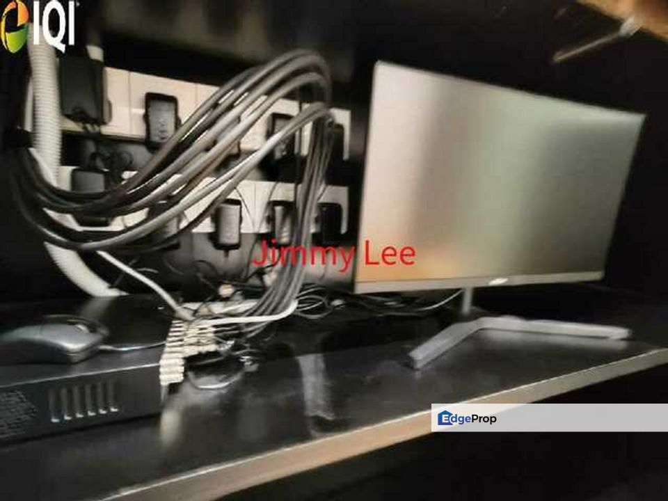 DC Residensi (Damansara City), Kuala Lumpur, Damansara Heights