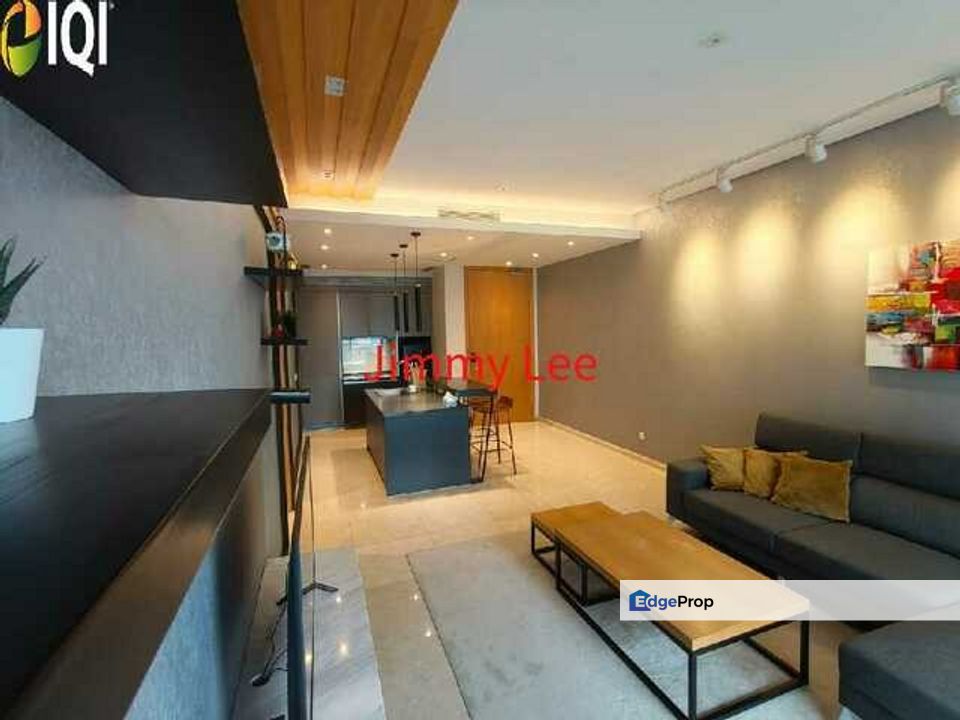 DC Residensi (Damansara City), Kuala Lumpur, Damansara Heights