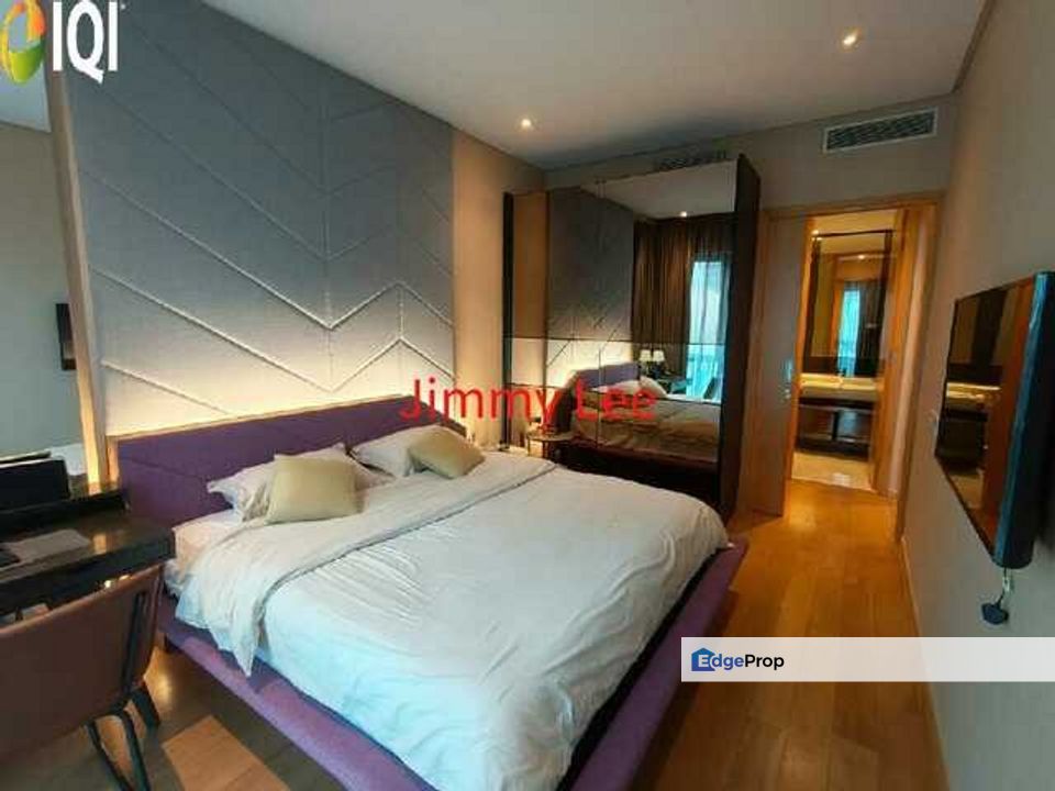 DC Residensi (Damansara City), Kuala Lumpur, Damansara Heights