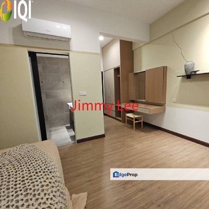 AmanAra Residences @ Kayu Ara, , 