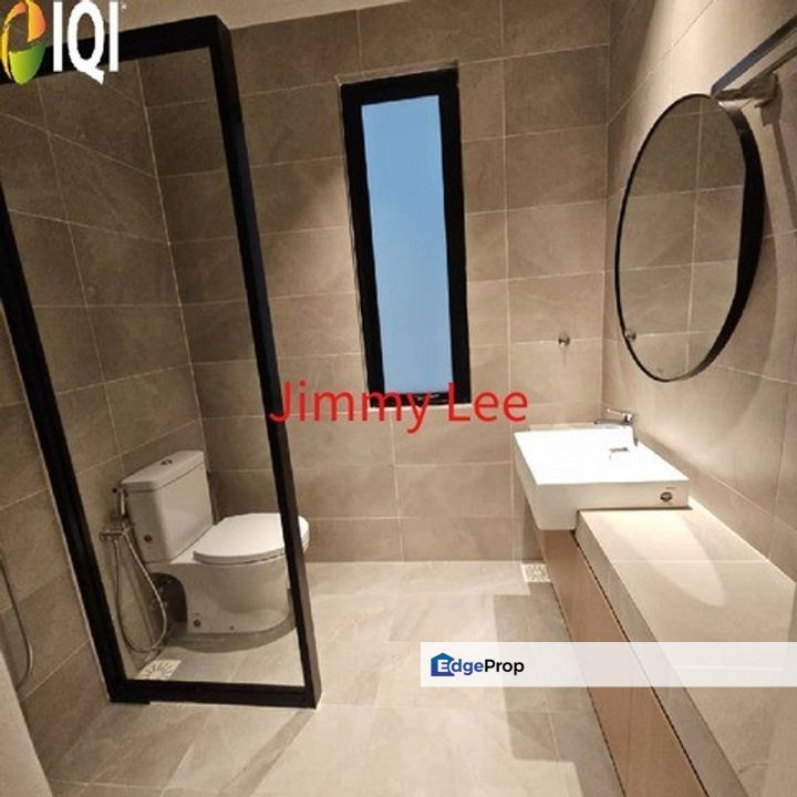 AmanAra Residences @ Kayu Ara, , 