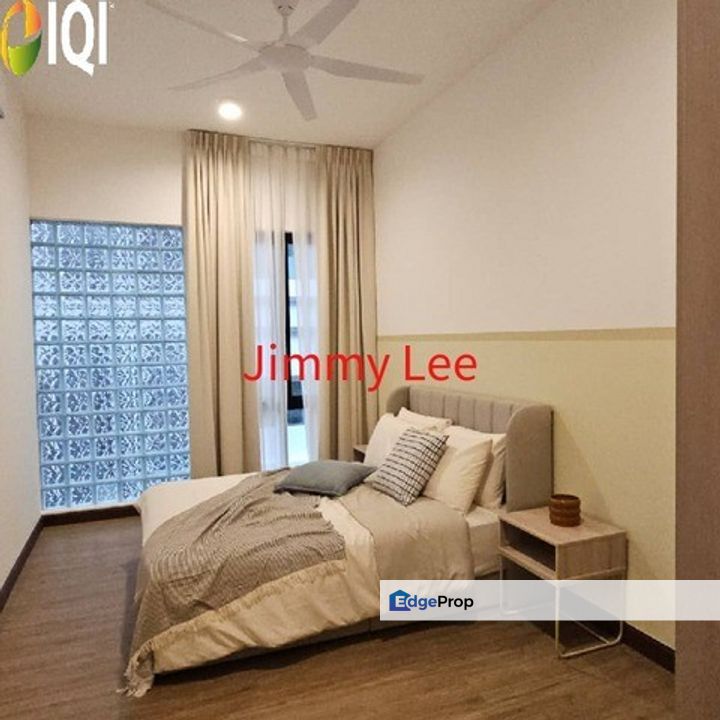 AmanAra Residences @ Kayu Ara, , 